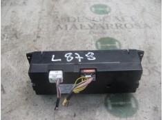 Recambio de mando calefaccion / aire acondicionado para mg serie 75 (rj) 2.0 cdti classic referencia OEM IAM    2