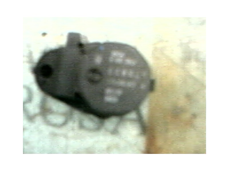 Recambio de motor apertura trampillas climatizador para bmw serie 5 berlina (e60) 530d referencia OEM IAM  69303069 