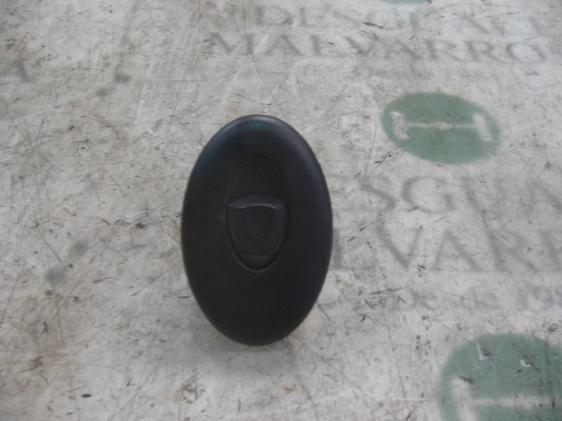 Recambio de mando elevalunas trasero izquierdo para mg serie 75 (rj) 2.0 cdti classic referencia OEM IAM   