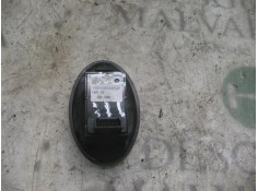 Recambio de mando elevalunas trasero izquierdo para mg serie 75 (rj) 2.0 cdti classic referencia OEM IAM    2