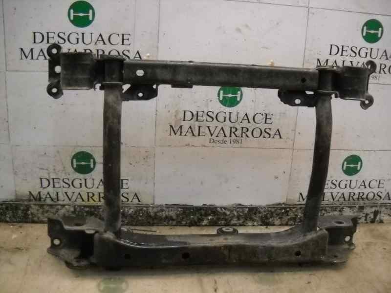 Recambio de puente delantero para mercedes-benz clase m (w163) 320 (163.154) referencia OEM IAM   