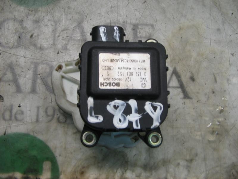 Recambio de motor electrico para mg serie 75 (rj) 2.0 cdti classic referencia OEM IAM   