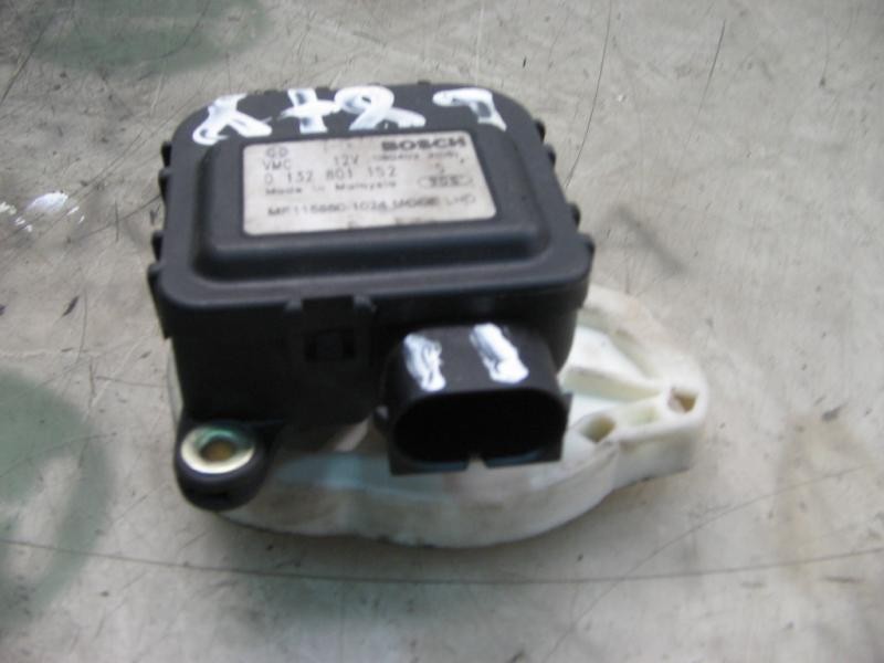 Recambio de motor electrico para mg serie 75 (rj) 2.0 cdti classic referencia OEM IAM   