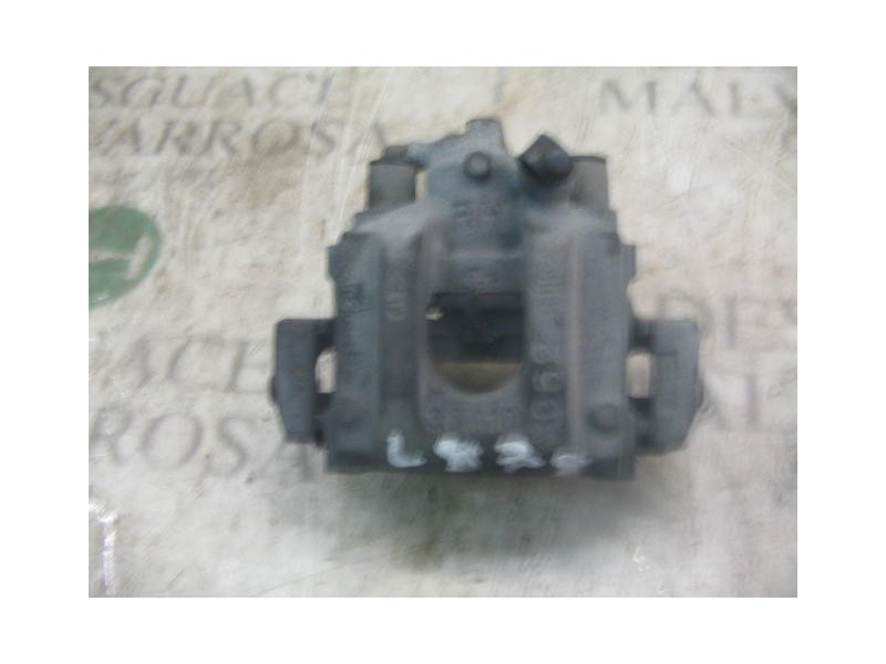 Recambio de pinza freno trasera derecha para mg serie 75 (rj) 2.0 cdti classic referencia OEM IAM   
