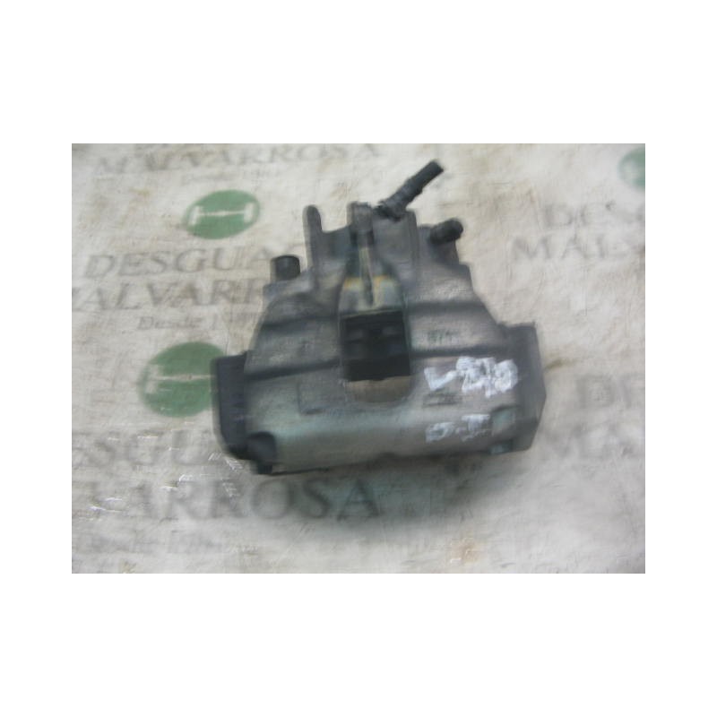 Recambio de pinza freno delantera izquierda para mg serie 75 (rj) 2.0 cdti classic referencia OEM IAM   