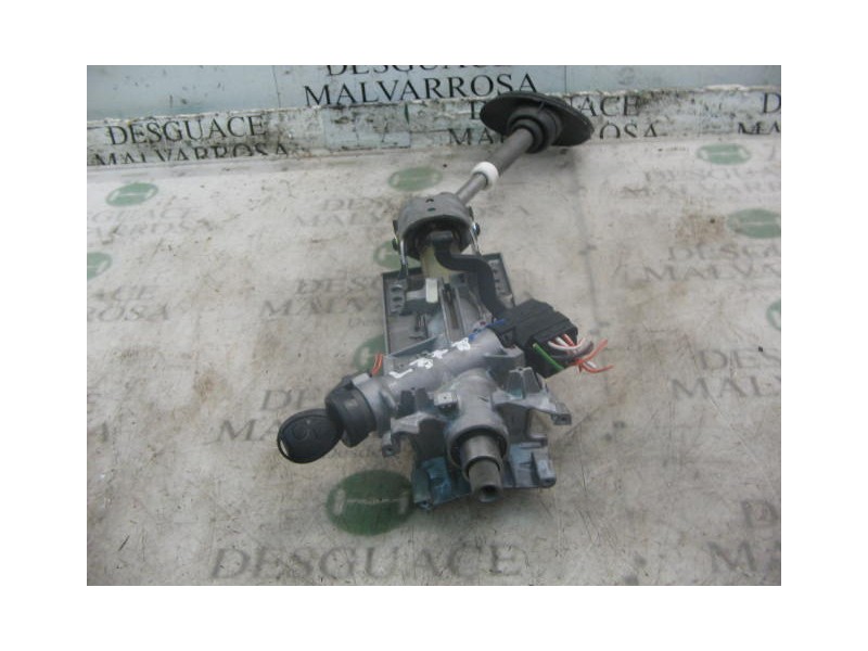 Recambio de columna direccion para mg serie 75 (rj) 2.0 cdti classic referencia OEM IAM   