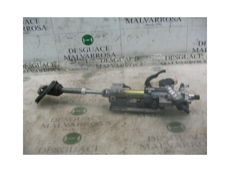 Recambio de columna direccion para mg serie 75 (rj) 2.0 cdti classic referencia OEM IAM   