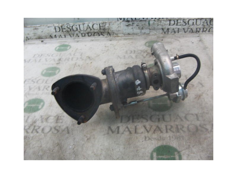 Recambio de columna direccion para mg serie 75 (rj) 2.0 cdti classic referencia OEM IAM   