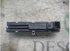 Recambio de modulo electronico para peugeot 207 xs referencia OEM IAM    2