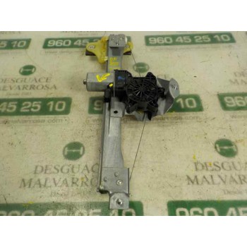 ELEVALUNAS TRASERO IZQUIERDO 827012973R 128001472B 9030318C