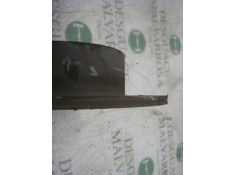 Recambio de disco freno trasero para opel vectra b berlina cd referencia OEM IAM    2