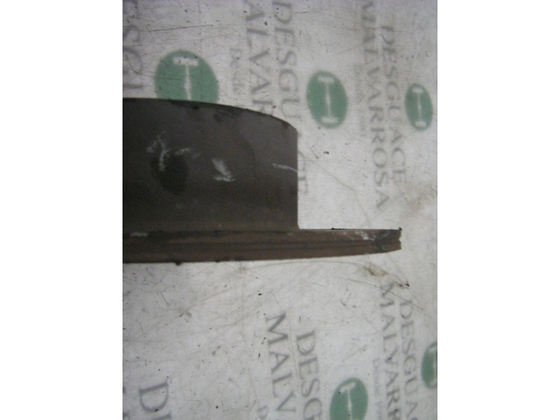 Recambio de disco freno trasero para opel vectra b berlina cd referencia OEM IAM   