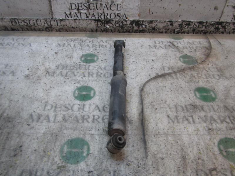 Recambio de amortiguador trasero izquierdo para citroën c3 business referencia OEM IAM 5206VW  