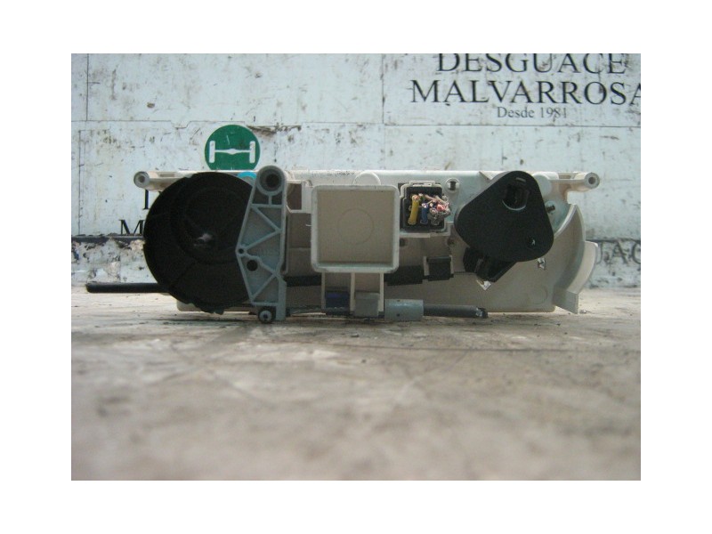 Recambio de mando calefaccion / aire acondicionado para opel vectra b berlina cd referencia OEM IAM   