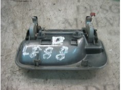 Recambio de maneta exterior delantera derecha para opel vectra b berlina cd referencia OEM IAM    2