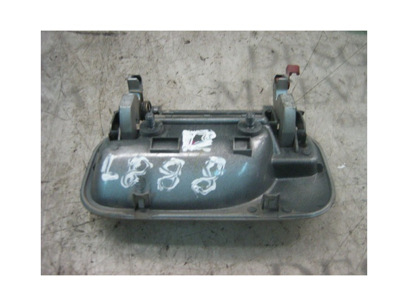 Recambio de maneta exterior delantera derecha para opel vectra b berlina cd referencia OEM IAM   