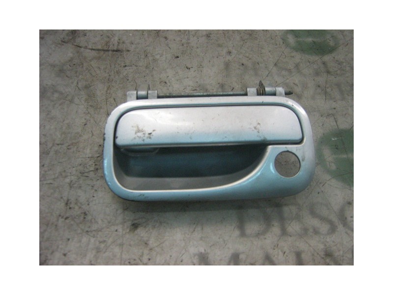 Recambio de maneta exterior delantera izquierda para opel vectra b berlina cd referencia OEM IAM   
