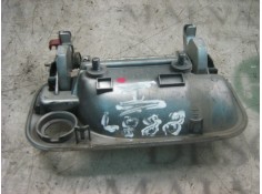 Recambio de maneta exterior delantera izquierda para opel vectra b berlina cd referencia OEM IAM    2