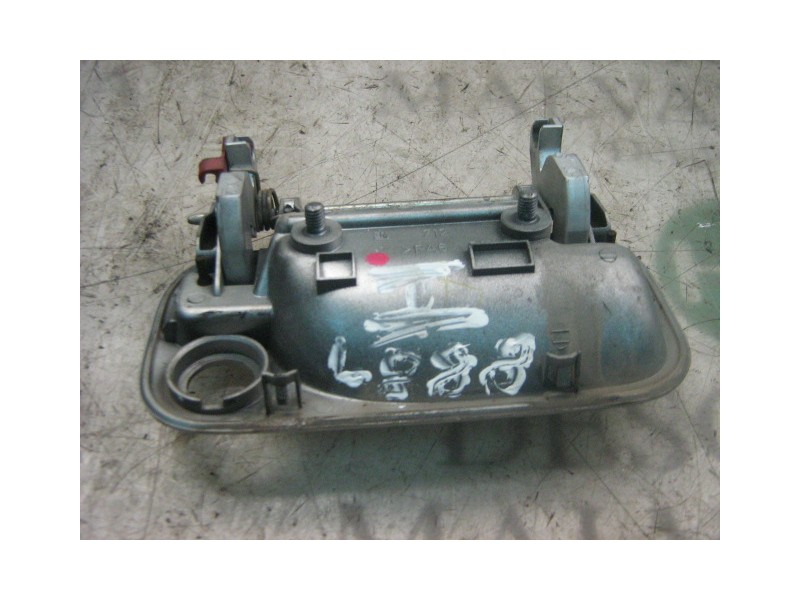 Recambio de maneta exterior delantera izquierda para opel vectra b berlina cd referencia OEM IAM   