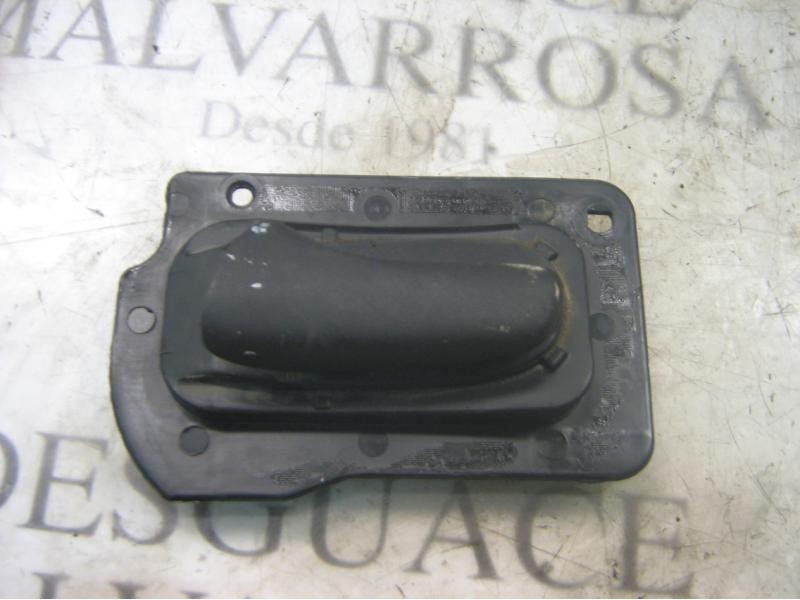 Recambio de maneta interior delantera izquierda para opel vectra b berlina cd referencia OEM IAM   
