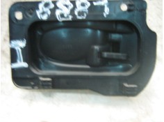 Recambio de maneta interior delantera izquierda para opel vectra b berlina cd referencia OEM IAM    2