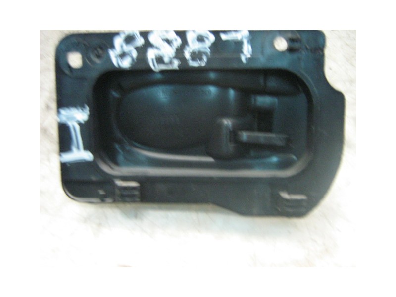 Recambio de maneta interior delantera izquierda para opel vectra b berlina cd referencia OEM IAM   