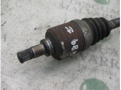 Recambio de transmision izquierda para mg serie 200 (rf) 214 si (5-ptas.) referencia OEM IAM    2