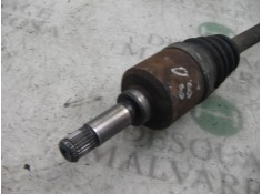 Recambio de transmision derecha para mg serie 200 (rf) 214 si (5-ptas.) referencia OEM IAM    2