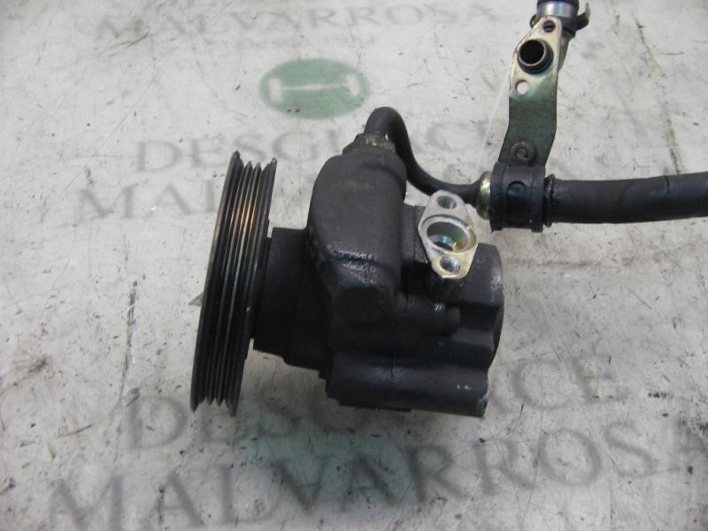 Recambio de bomba direccion para mg serie 200 (rf) 214 si (5-ptas.) referencia OEM IAM   