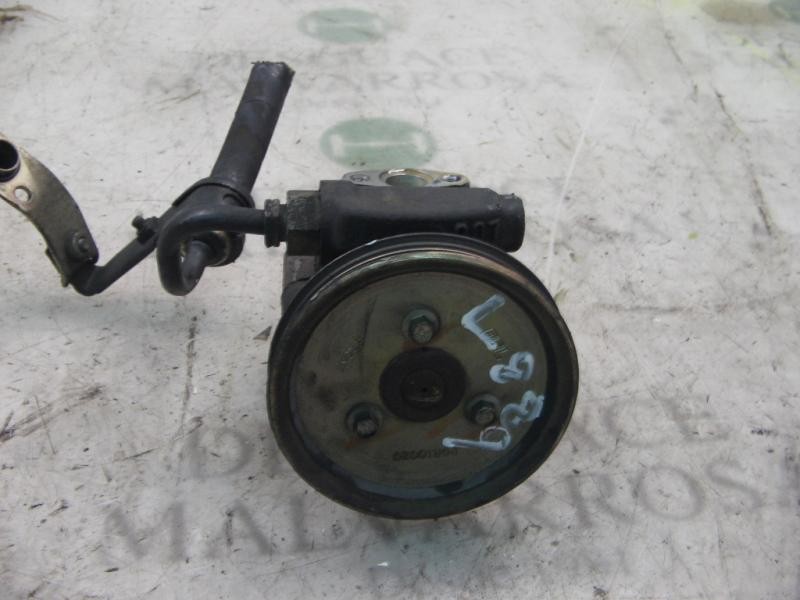 Recambio de bomba direccion para mg serie 200 (rf) 214 si (5-ptas.) referencia OEM IAM   