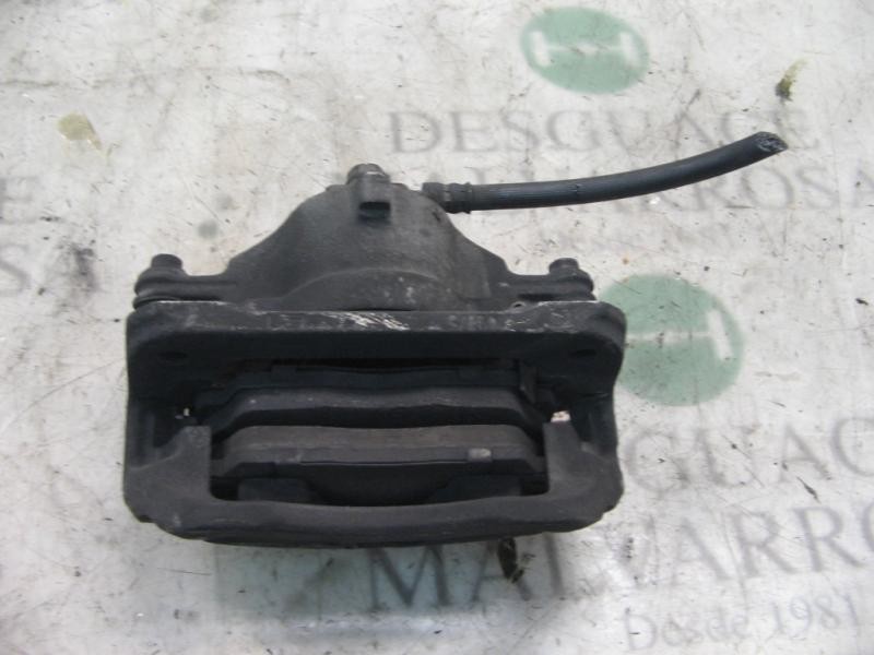 Recambio de pinza freno delantera derecha para mg serie 200 (rf) 214 si (5-ptas.) referencia OEM IAM   