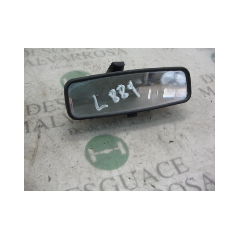 Recambio de espejo interior para mg serie 200 (rf) 214 si (5-ptas.) referencia OEM IAM   