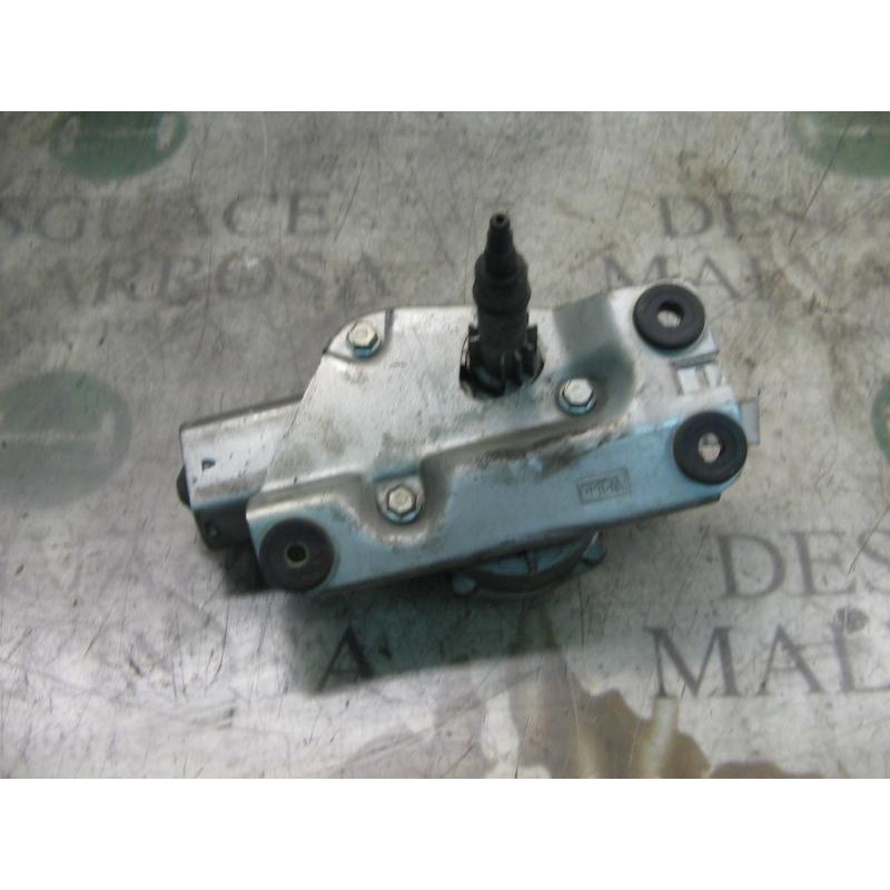 Recambio de motor limpia trasero para mg serie 200 (rf) 214 si (5-ptas.) referencia OEM IAM   