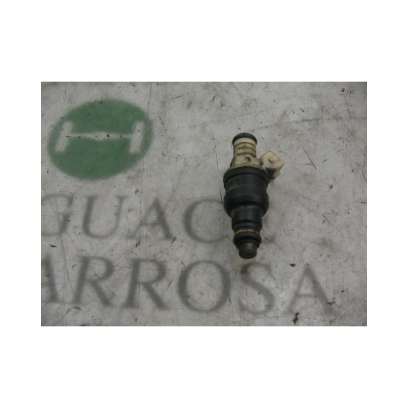 Recambio de inyector para mg serie 200 (rf) 214 si (5-ptas.) referencia OEM IAM   