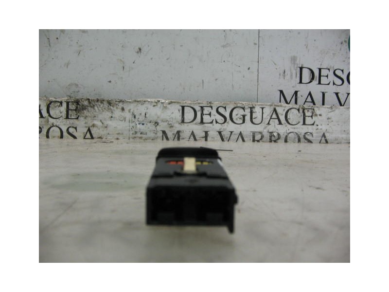 Recambio de modulo electronico para mg serie 200 (rf) 214 si (5-ptas.) referencia OEM IAM   