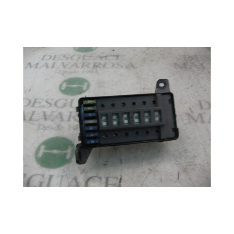 Recambio de modulo electronico para mg serie 200 (rf) 214 si (5-ptas.) referencia OEM IAM   