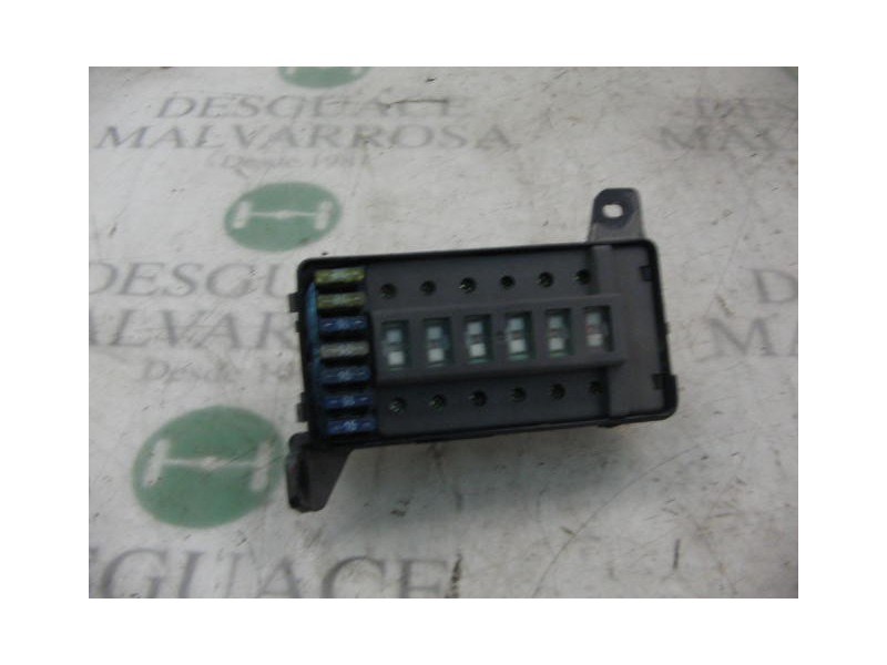 Recambio de modulo electronico para mg serie 200 (rf) 214 si (5-ptas.) referencia OEM IAM   