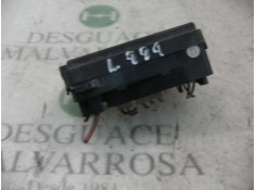 Recambio de modulo electronico para mg serie 200 (rf) 214 si (5-ptas.) referencia OEM IAM    2