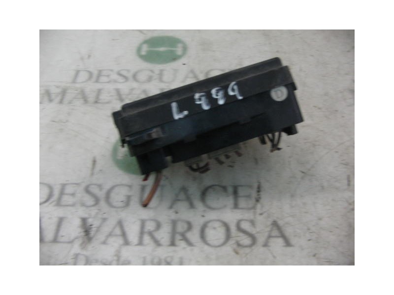 Recambio de modulo electronico para mg serie 200 (rf) 214 si (5-ptas.) referencia OEM IAM   