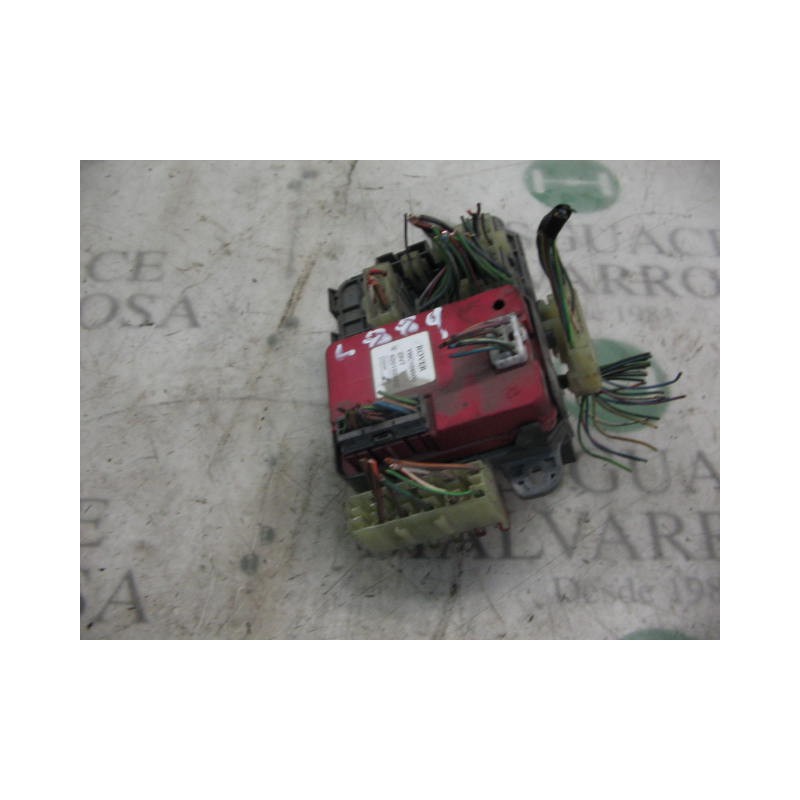 Recambio de caja reles / fusibles para mg serie 200 (rf) 214 si (5-ptas.) referencia OEM IAM   