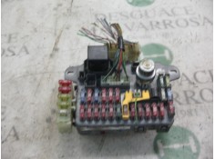 Recambio de caja reles / fusibles para mg serie 200 (rf) 214 si (5-ptas.) referencia OEM IAM    2