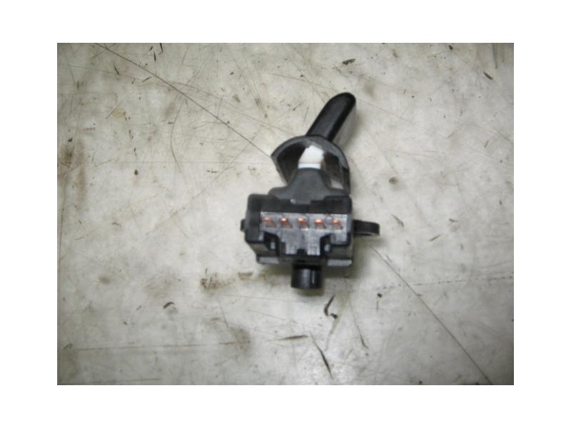 Recambio de mando elevalunas delantero izquierdo para mg serie 200 (rf) 214 si (5-ptas.) referencia OEM IAM   