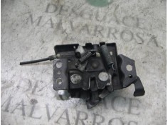 Recambio de cerradura capot para mg serie 200 (rf) 214 si (5-ptas.) referencia OEM IAM    2
