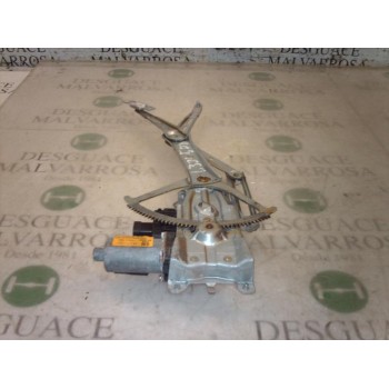 ELEVALUNAS DELANTERO DERECHO 