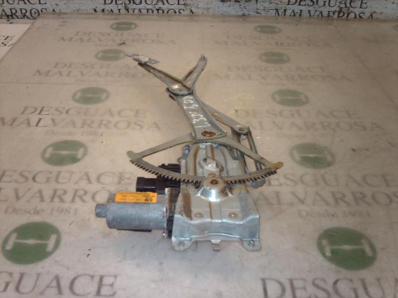 Recambio de elevalunas delantero derecho para opel astra g berlina comfort referencia OEM IAM   