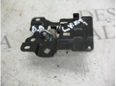 Recambio de maneta interior delantera derecha para mg serie 200 (rf) 214 si (5-ptas.) referencia OEM IAM    2