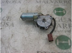 Recambio de motor limpia trasero para peugeot partner (s1) combispace referencia OEM IAM    2