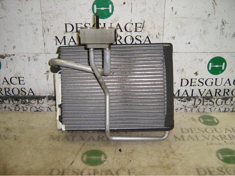 Recambio de evaporador aire acondicionado para chrysler voyager (gs) 2.4 se referencia OEM IAM   