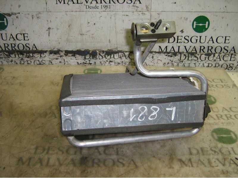 Recambio de evaporador aire acondicionado para chrysler voyager (gs) 2.4 se referencia OEM IAM   