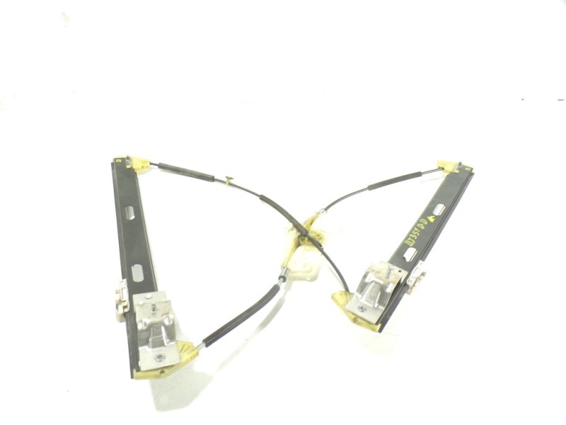 Recambio de elevalunas delantero derecho para seat leon (5f1) 1.6 tdi referencia OEM IAM 5F4837462D  